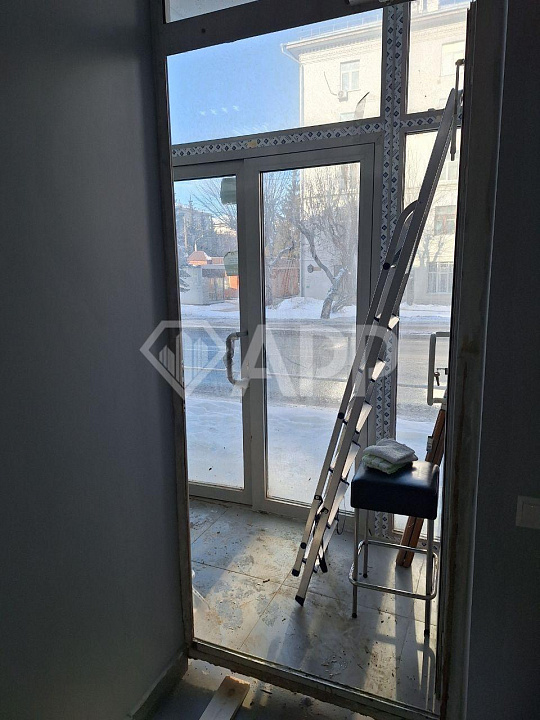 Продам помещение свободного назначения, 94,6 м² фото