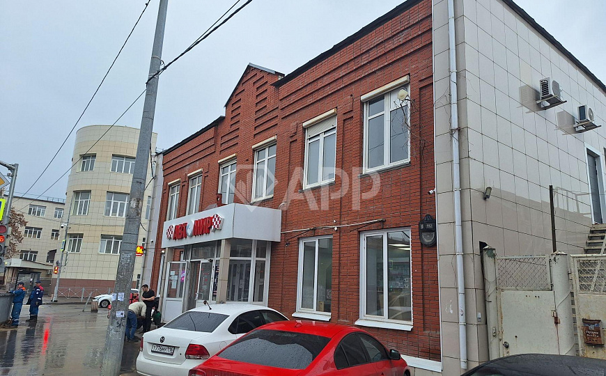 Сдам помещения в подвале в центре, 64м² фото