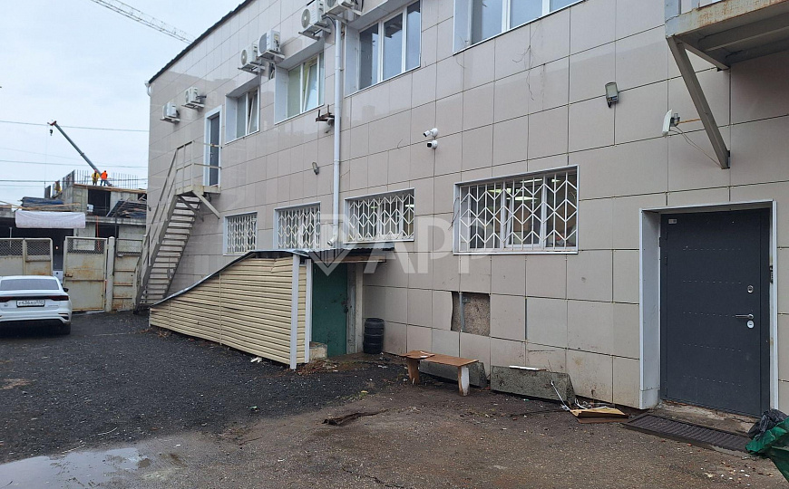 Сдам помещения в подвале в центре, 64м² фото
