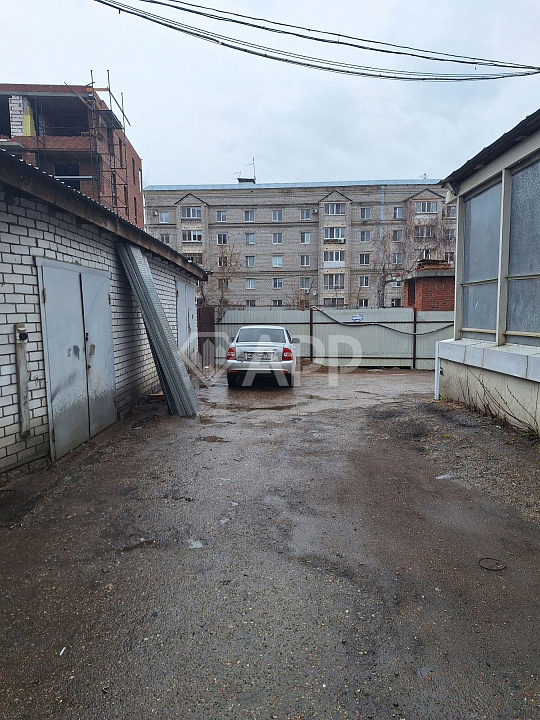 Сдам помещения в подвале в центре, 64м² фото