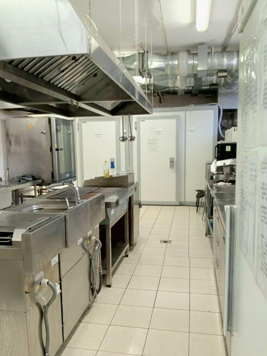 Сдам помещение общественного питания, 381,9 м² фото