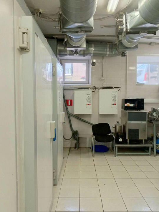 Сдам помещение общественного питания, 381,9 м² фото