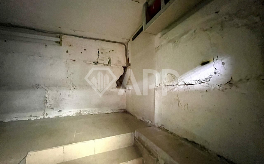 Аренда под офис- склад или производство, 1 линия ул. Ворошилова фото