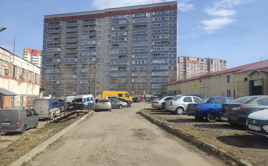 Продается база с земельным участком фото