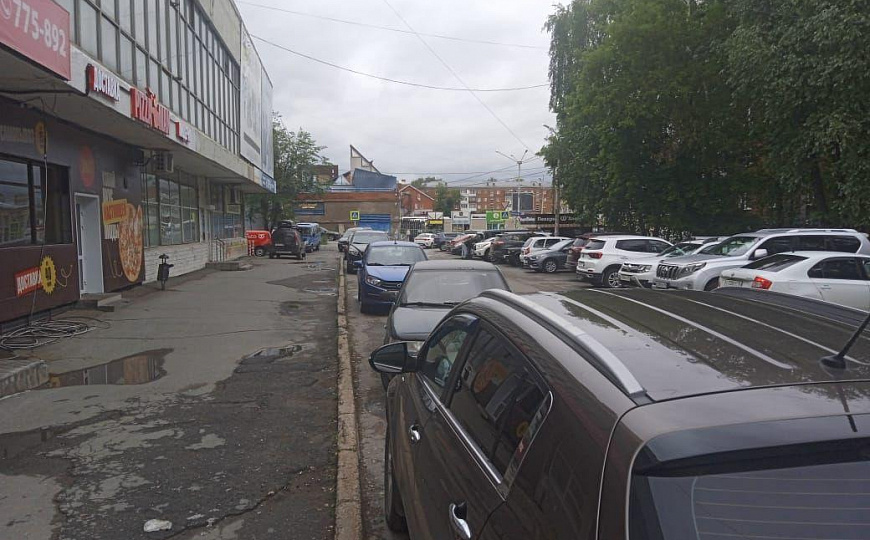Продам отдельно стоящее здание, 269,6 м² фото