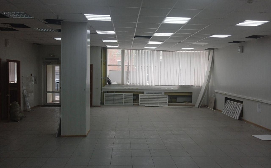 Продам отдельно стоящее здание, 269,6 м² фото