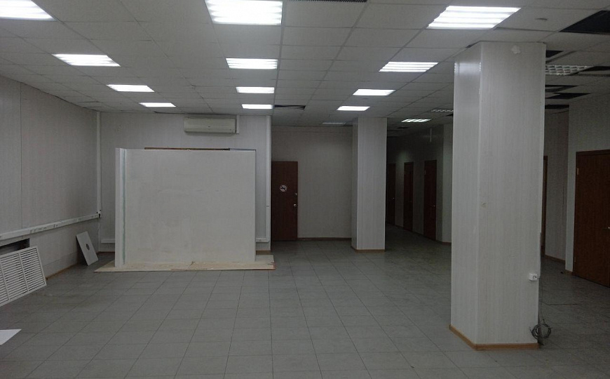 Продам отдельно стоящее здание, 269,6 м² фото