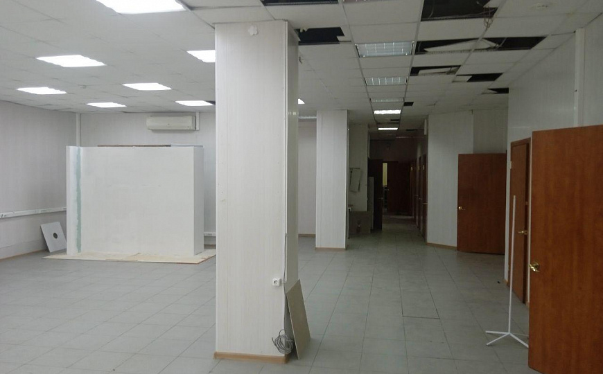 Продам отдельно стоящее здание, 269,6 м² фото