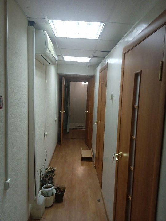 Продам отдельно стоящее здание, 269,6 м² фото