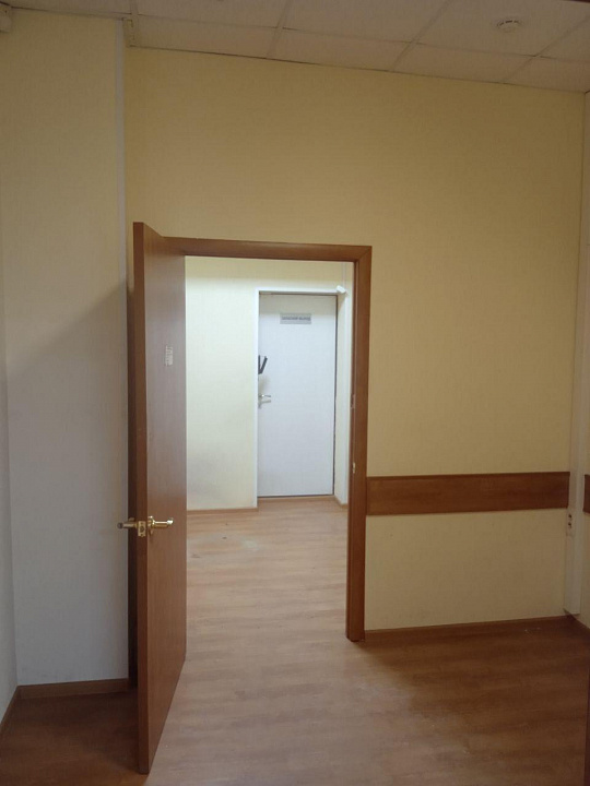 Продам отдельно стоящее здание, 269,6 м² фото