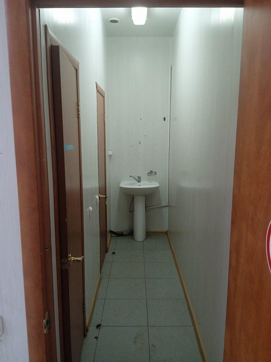 Продам отдельно стоящее здание, 269,6 м² фото