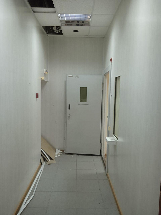 Продам отдельно стоящее здание, 269,6 м² фото