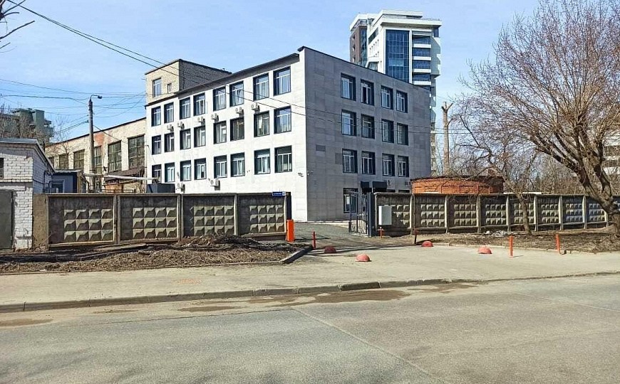 Офис в центре Казани, 23 м² фото
