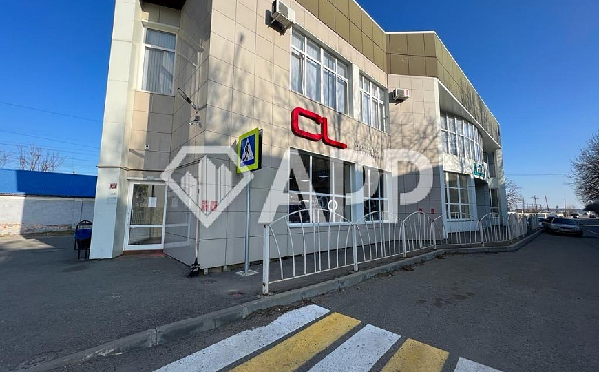 Сдам офисное помещение, 360 м² фото