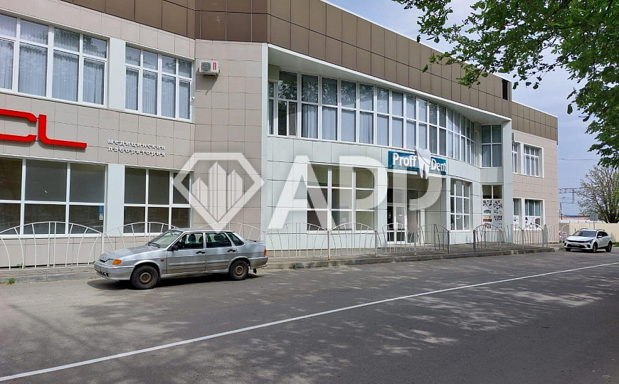 Сдам помещение свободного назначения, 360 м² фото