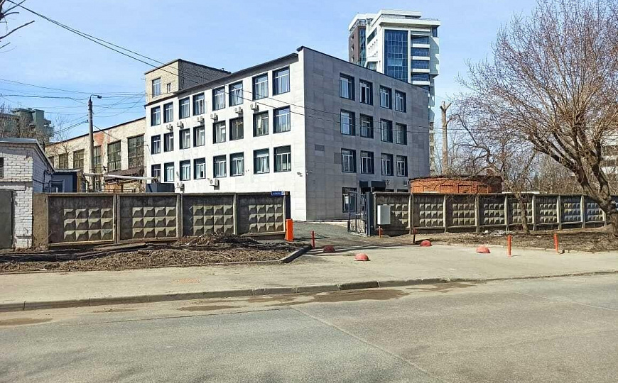 Офисы в центре Казани от 22 до 53 кв.м. фото