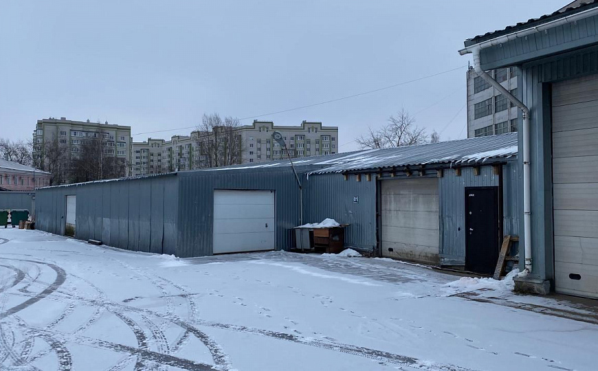 Сдам производственное помещение, 300 м² фото