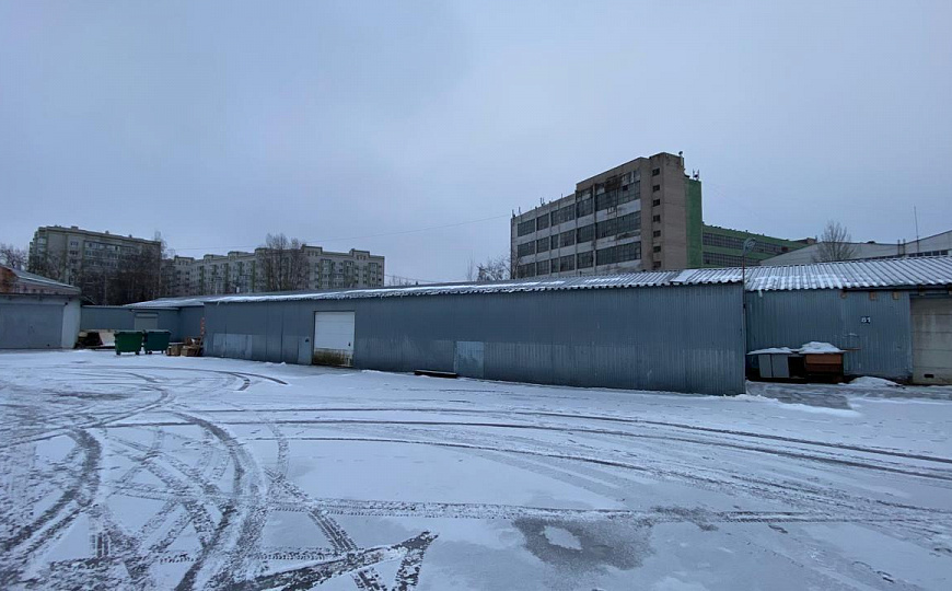 Сдам производственное помещение, 300 м² фото