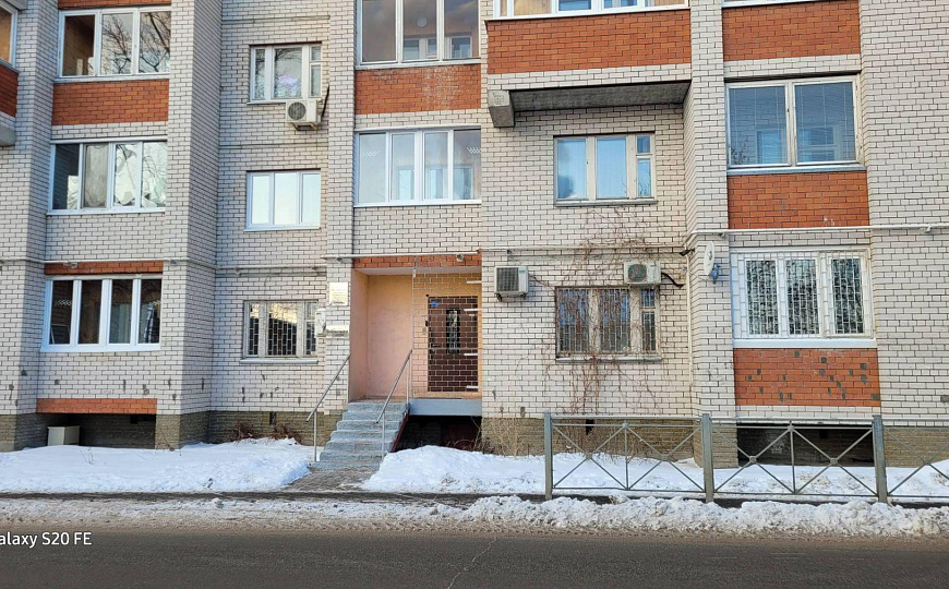 Продам помещение, 145,3 м² фото