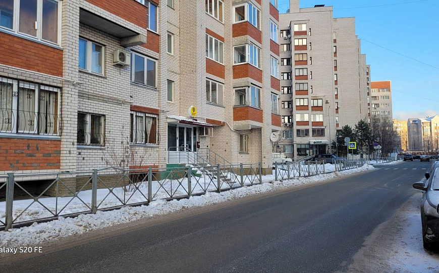 Продам помещение, 145,3 м² фото