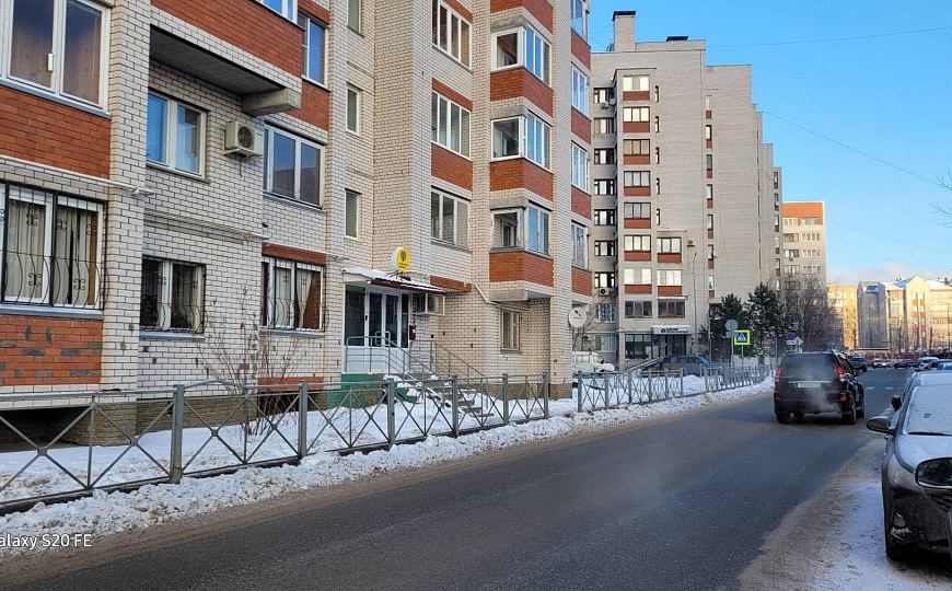 Продам помещение, 145,3 м² фото