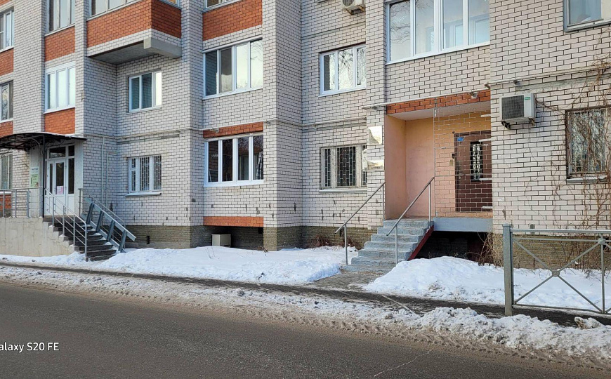 Продам помещение, 145,3 м² фото