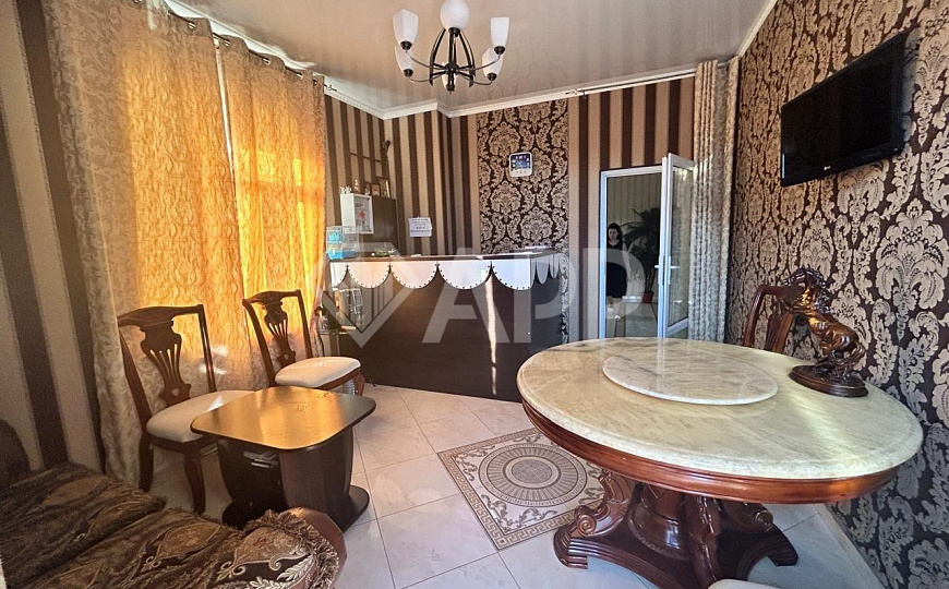 Продаю гостиницу, 619 м² фото