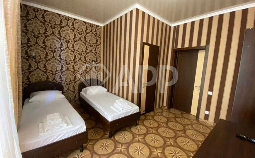 Продаю гостиницу, 619 м² фото