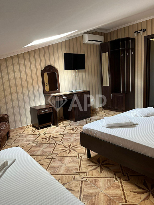 Продаю гостиницу, 619 м² фото