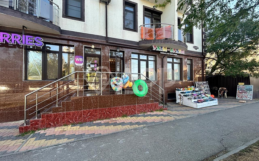 Продаю гостиницу, 619 м² фото