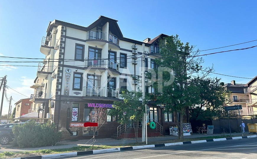 Продаю гостиницу, 619 м² фото