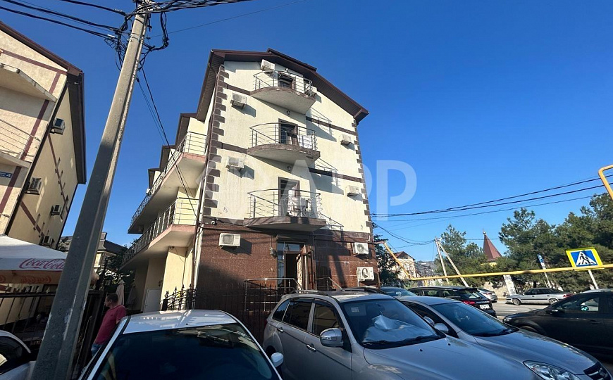 Продаю гостиницу, 619 м² фото