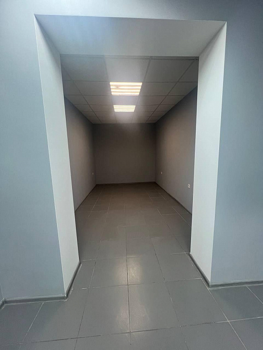Аренда помещения свободного назначения 162,9 м2 фото