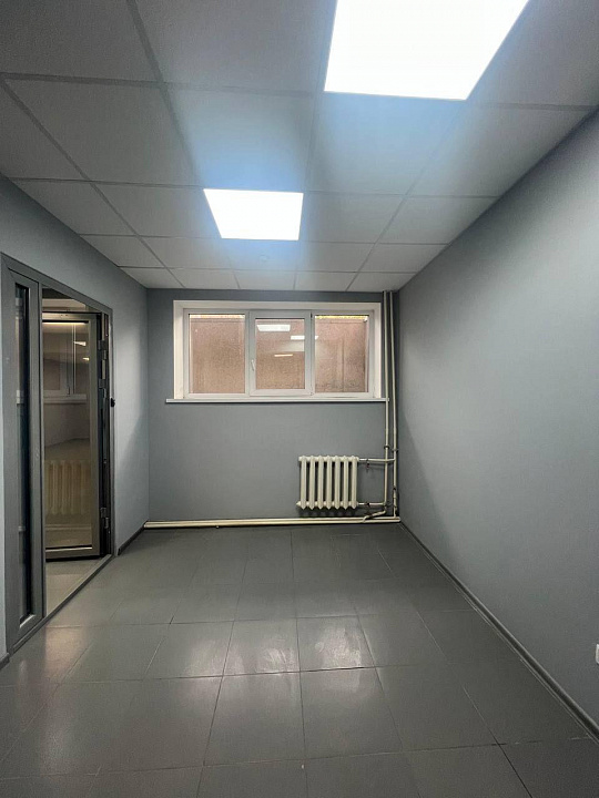 Аренда помещения свободного назначения 162,9 м2 фото