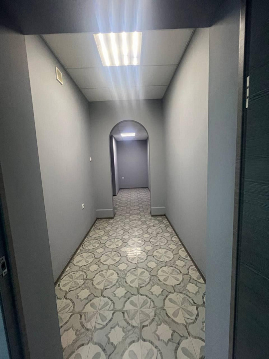 Аренда помещения свободного назначения 162,9 м2 фото