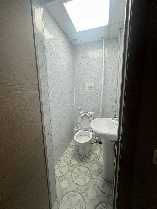 Аренда помещения свободного назначения 162,9 м2 фото