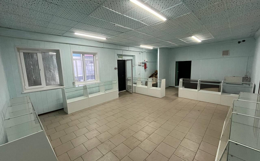 Помещение свободного назначения 85кв.м фото