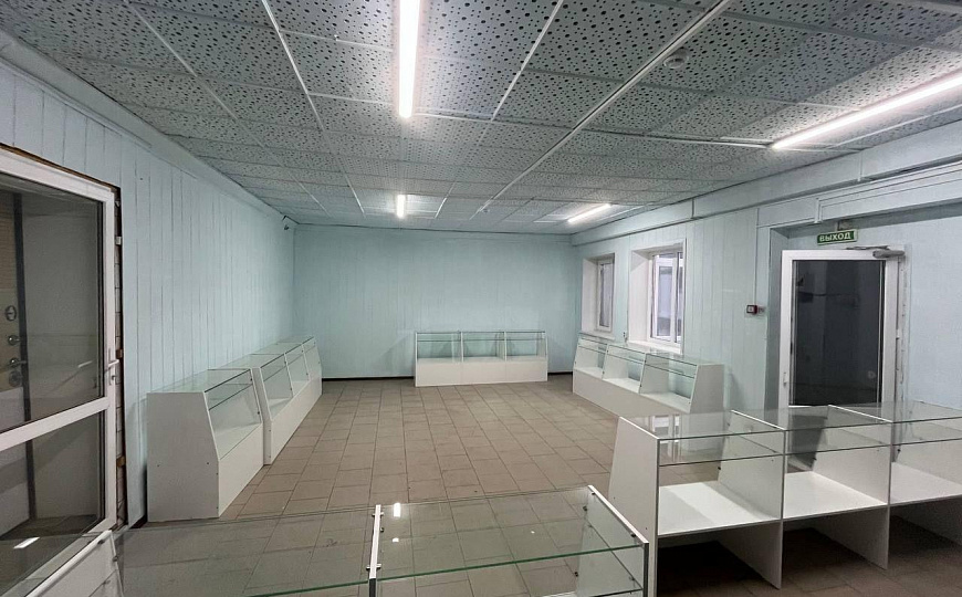 Помещение свободного назначения 85кв.м фото