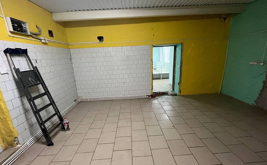 Помещение свободного назначения 85кв.м фото