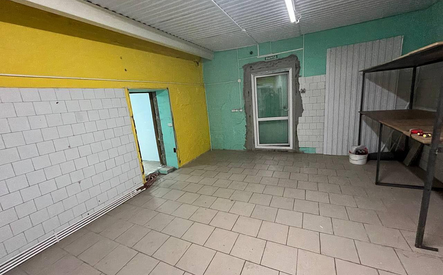Помещение свободного назначения 85кв.м фото