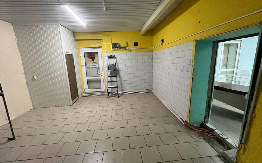 Помещение свободного назначения 85кв.м фото