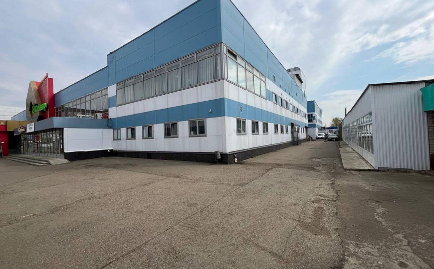 Помещение свободного назначения 85кв.м фото