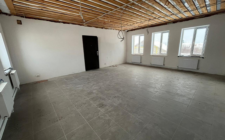 Отдельно стоящее здание  в с. Ильбухтино 180 м² фото