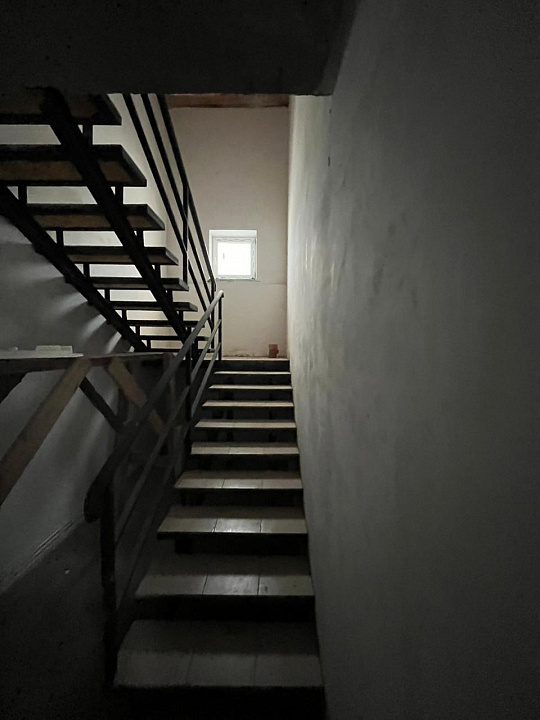 Отдельно стоящее здание  в с. Ильбухтино 180 м² фото