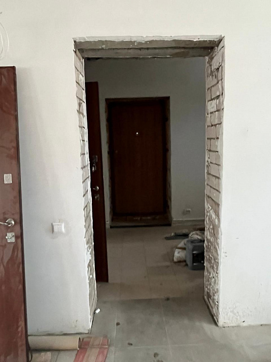 Отдельно стоящее здание  в с. Ильбухтино 180 м² фото