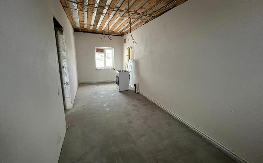 Отдельно стоящее здание  в с. Ильбухтино 180 м² фото