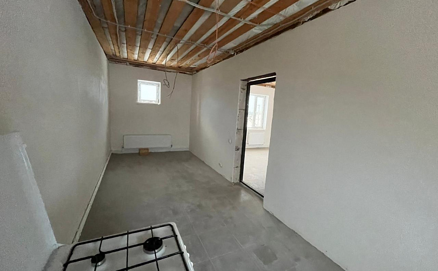Отдельно стоящее здание  в с. Ильбухтино 180 м² фото
