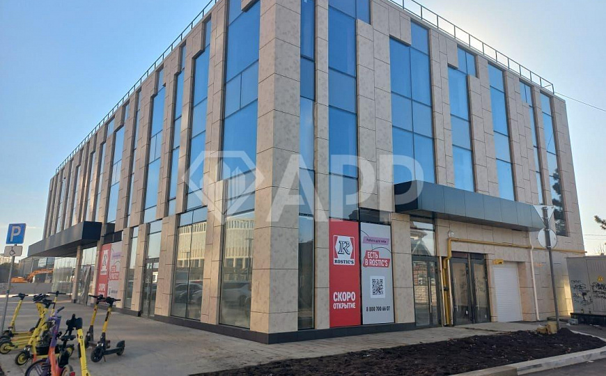 Сдам помещение свободного назначения, 350 м² фото