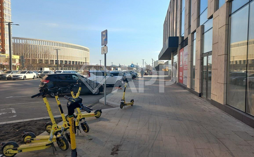 Сдам помещение свободного назначения, 350 м² фото