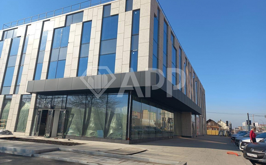 Сдам помещение свободного назначения, 350 м² фото